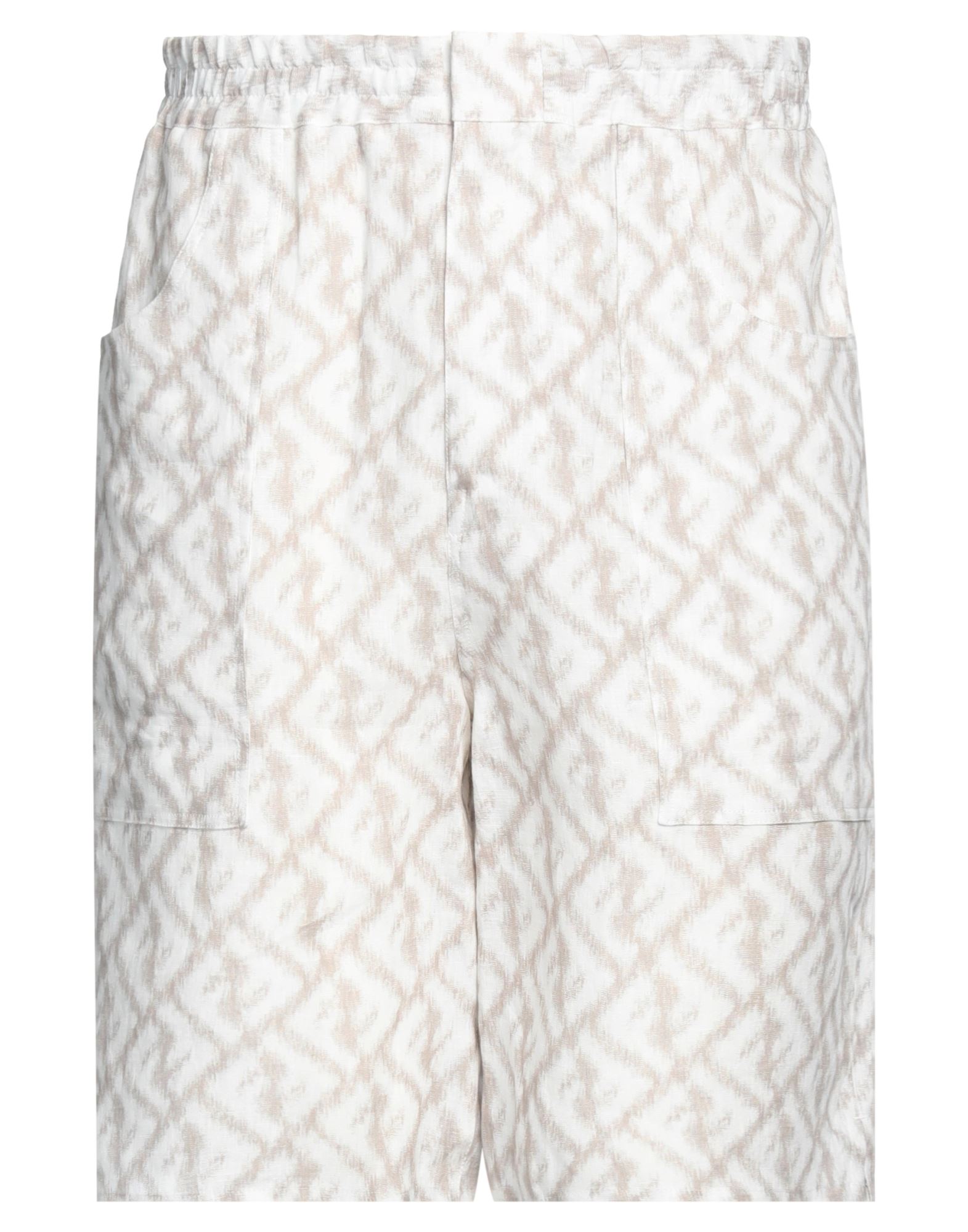 FENDI Shorts & Bermudashorts Herren Beige von FENDI