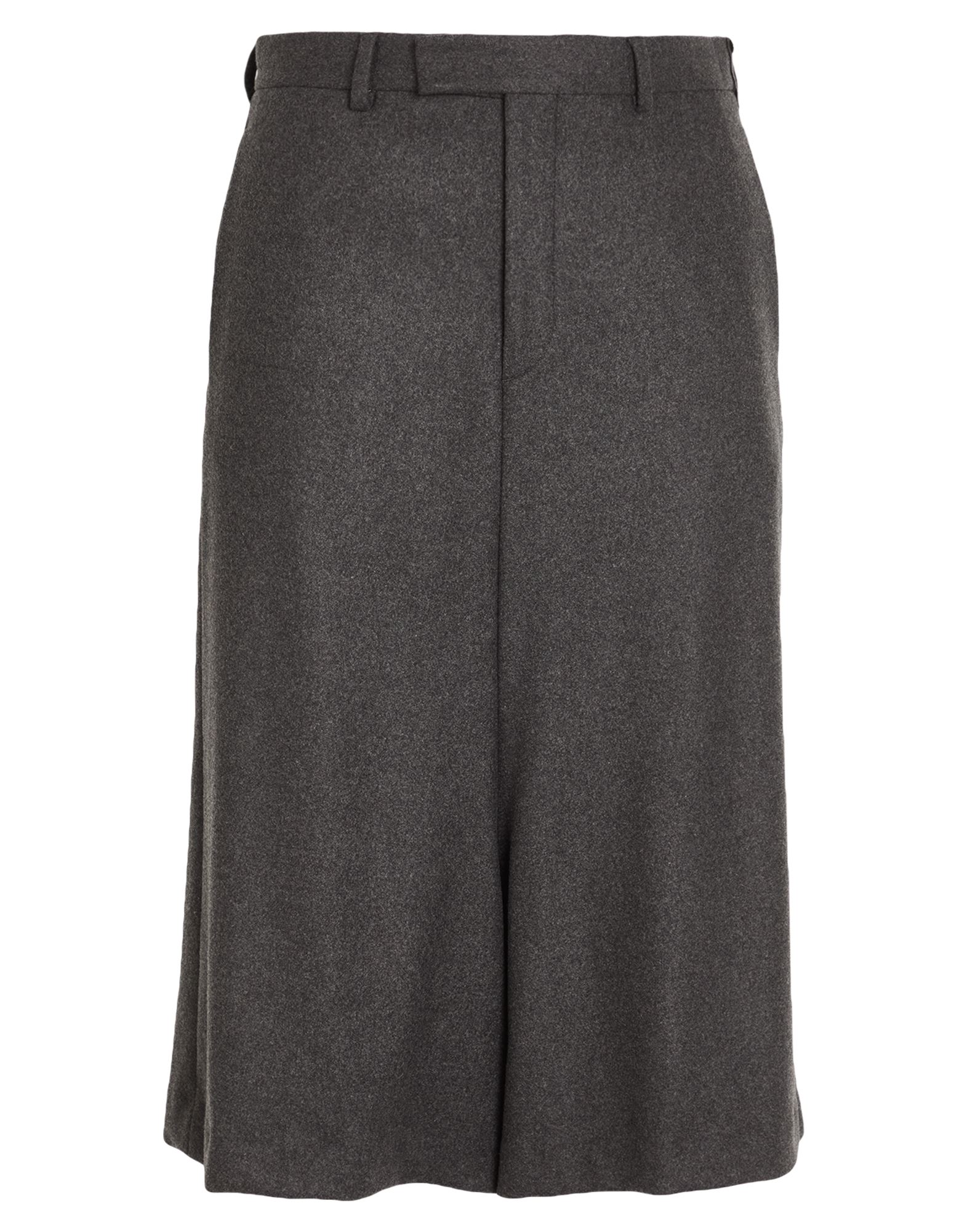 FENDI Shorts & Bermudashorts Herren Braungrau von FENDI