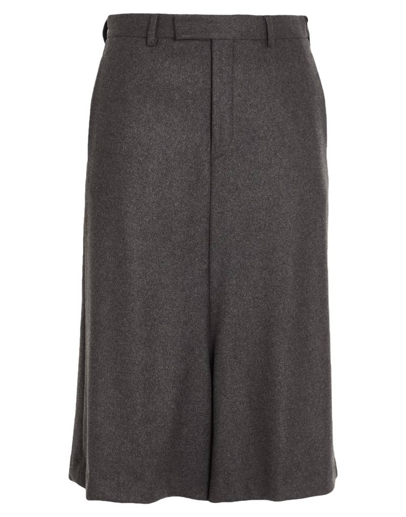 FENDI Shorts & Bermudashorts Herren Braungrau FENDI Shorts & Bermudashorts Herren Braungrau von FENDI