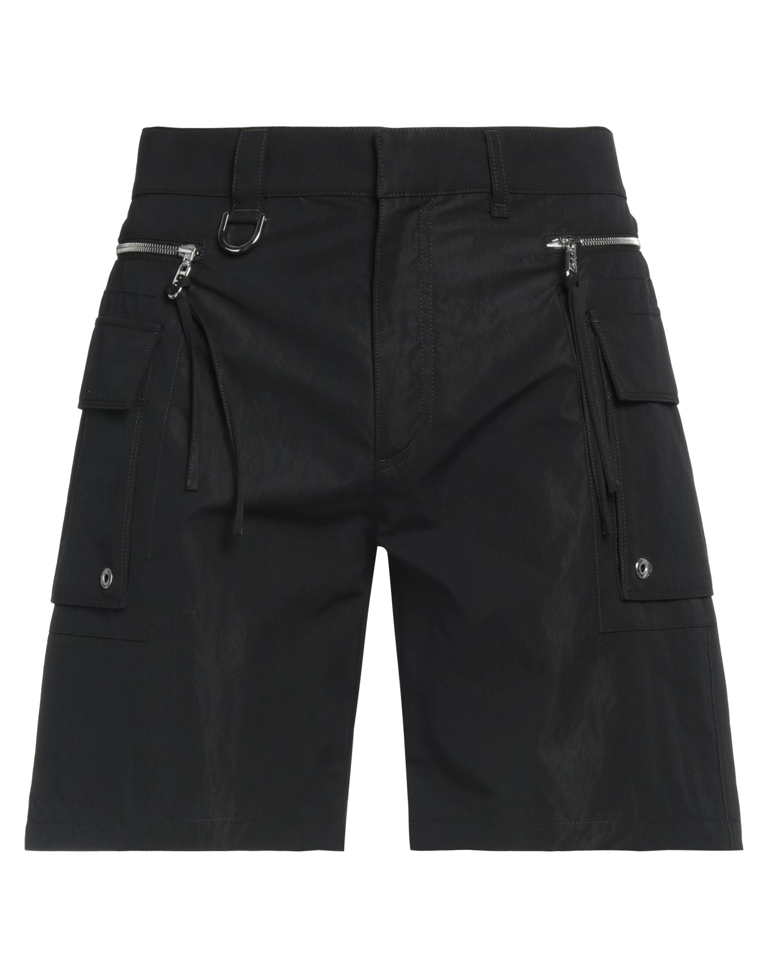 FENDI Shorts & Bermudashorts Herren Schwarz von FENDI