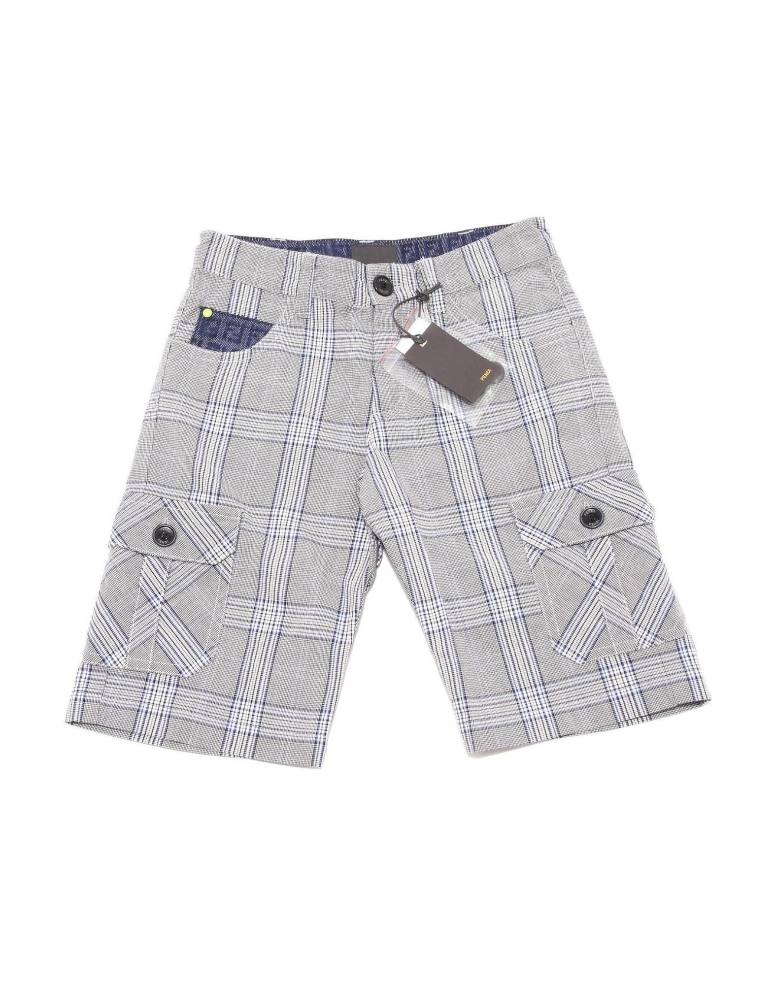 FENDI Shorts & Bermudashorts Kinder Bunt von FENDI