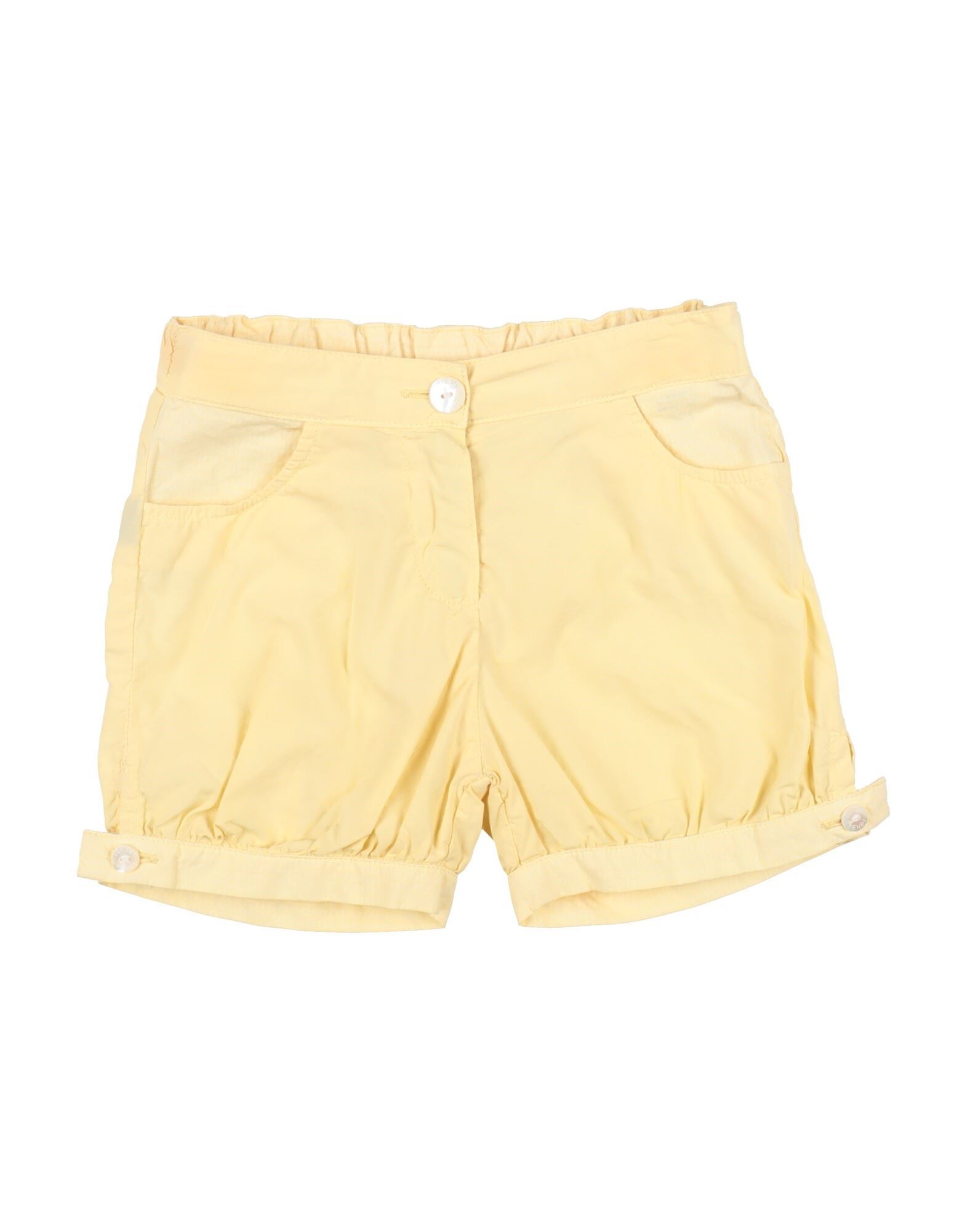 FENDI Shorts & Bermudashorts Kinder Gelb von FENDI