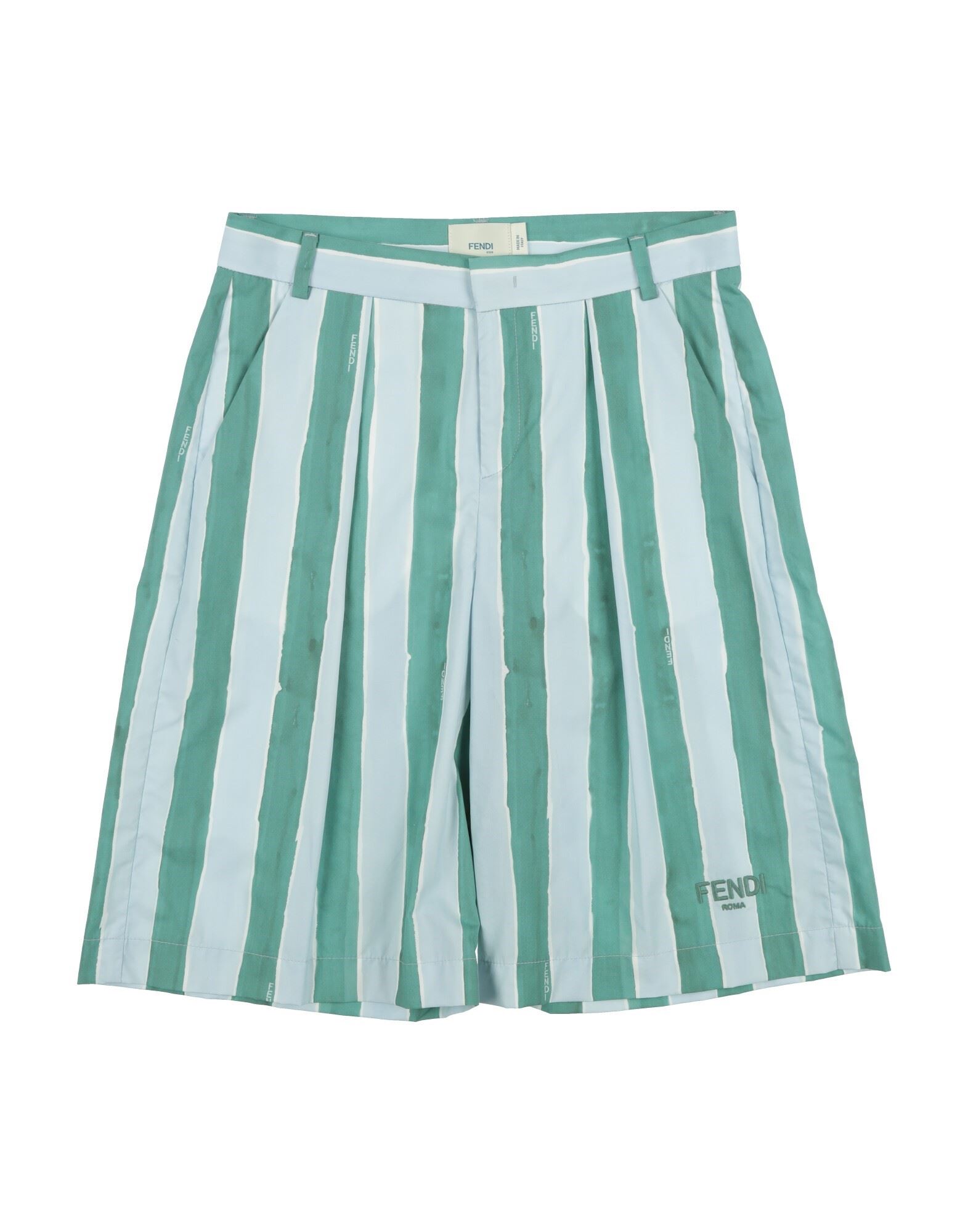 FENDI Shorts & Bermudashorts Kinder Himmelblau von FENDI