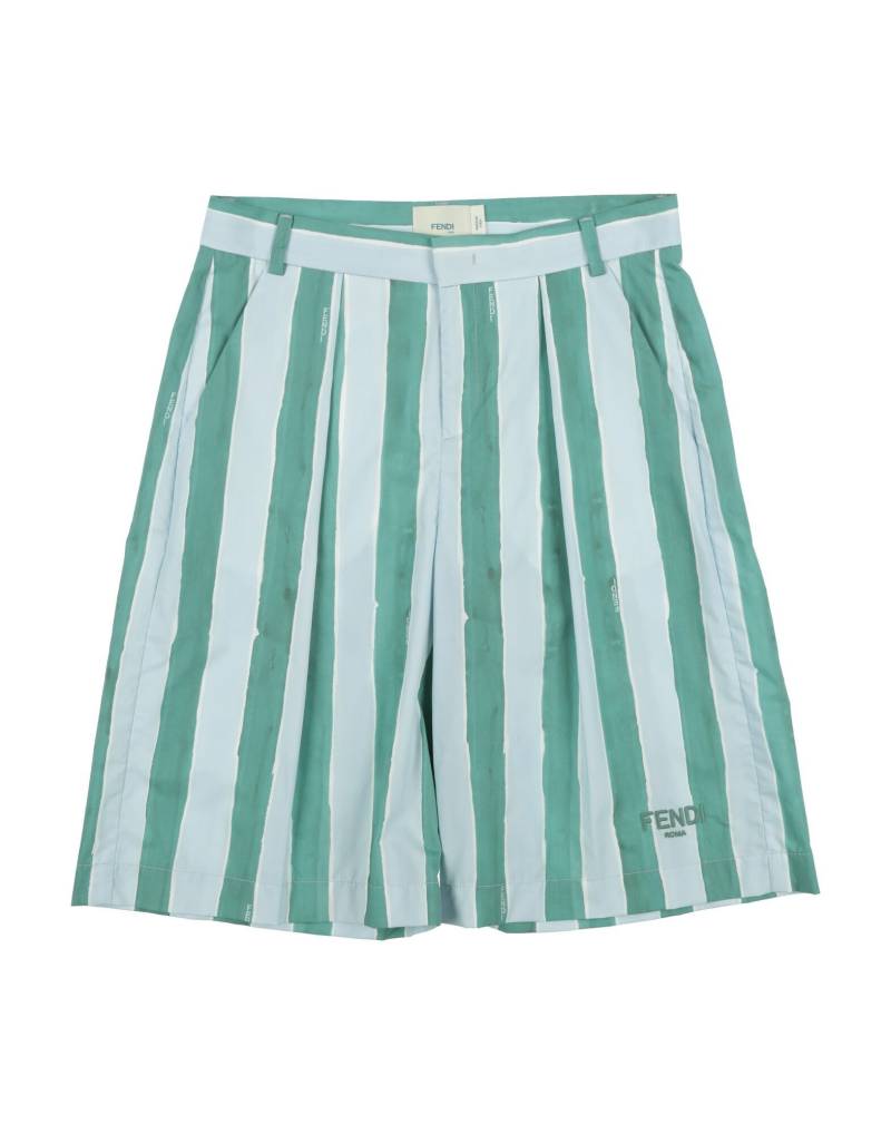 FENDI Shorts & Bermudashorts Kinder Himmelblau von FENDI