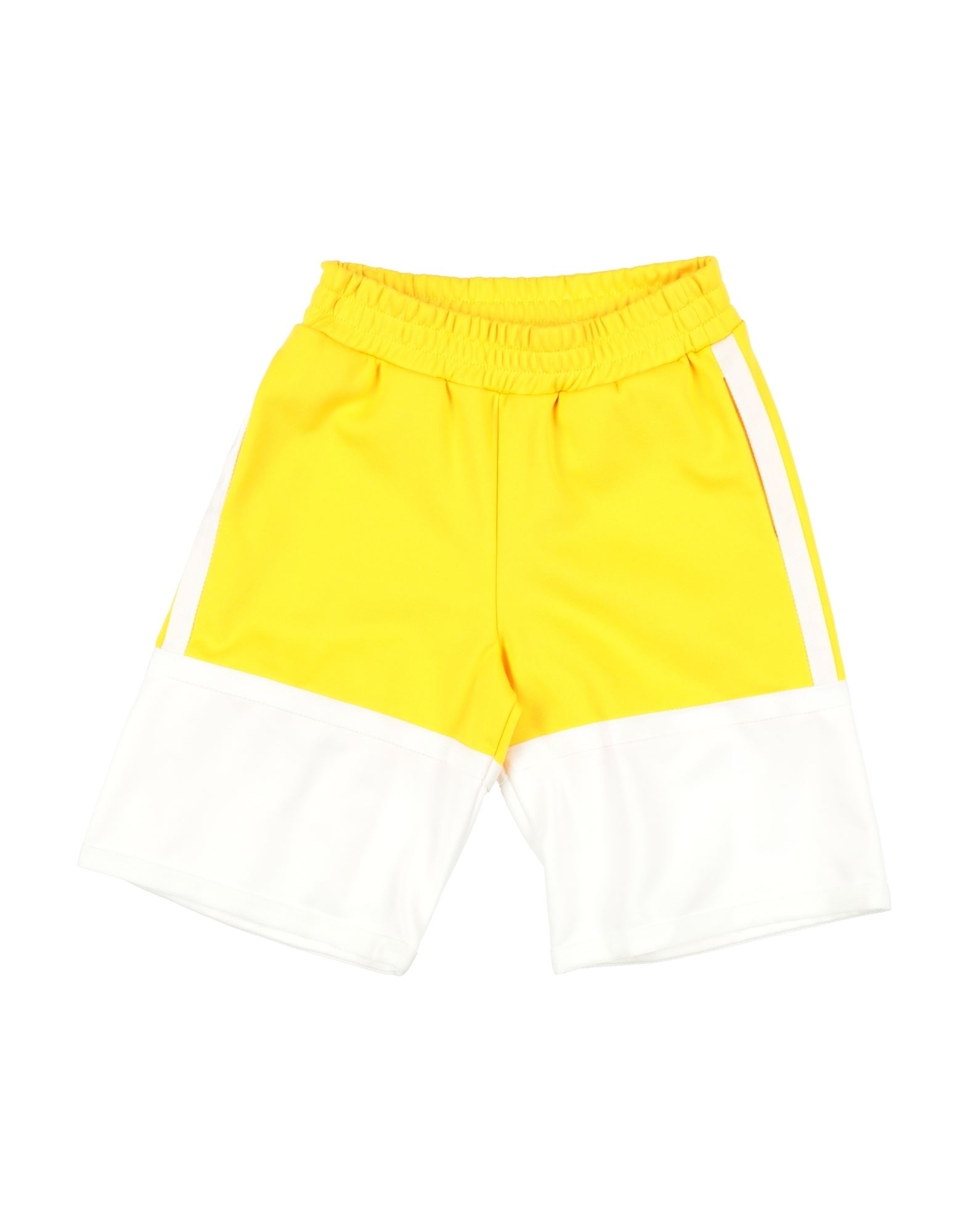 FENDI Shorts & Bermudashorts Kinder Ocker von FENDI