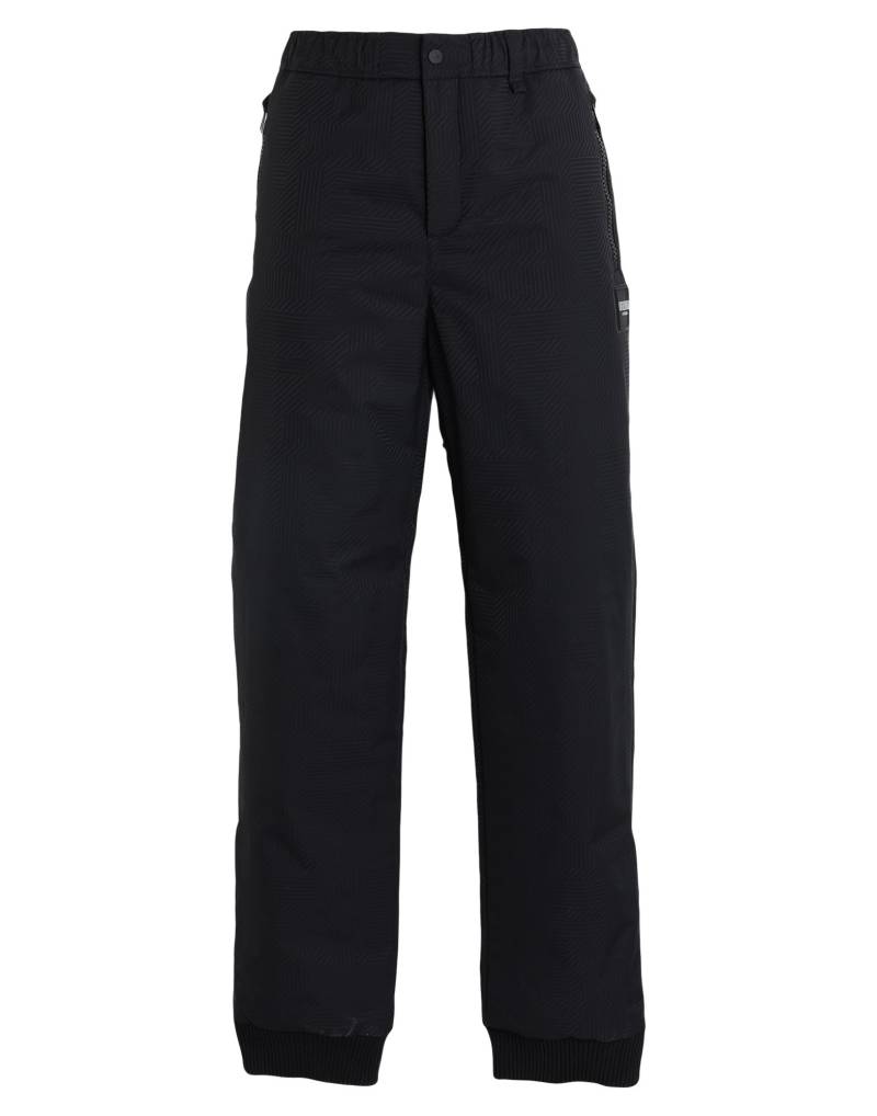 FENDI Skianzüge Und -overalls Herren Schwarz von FENDI
