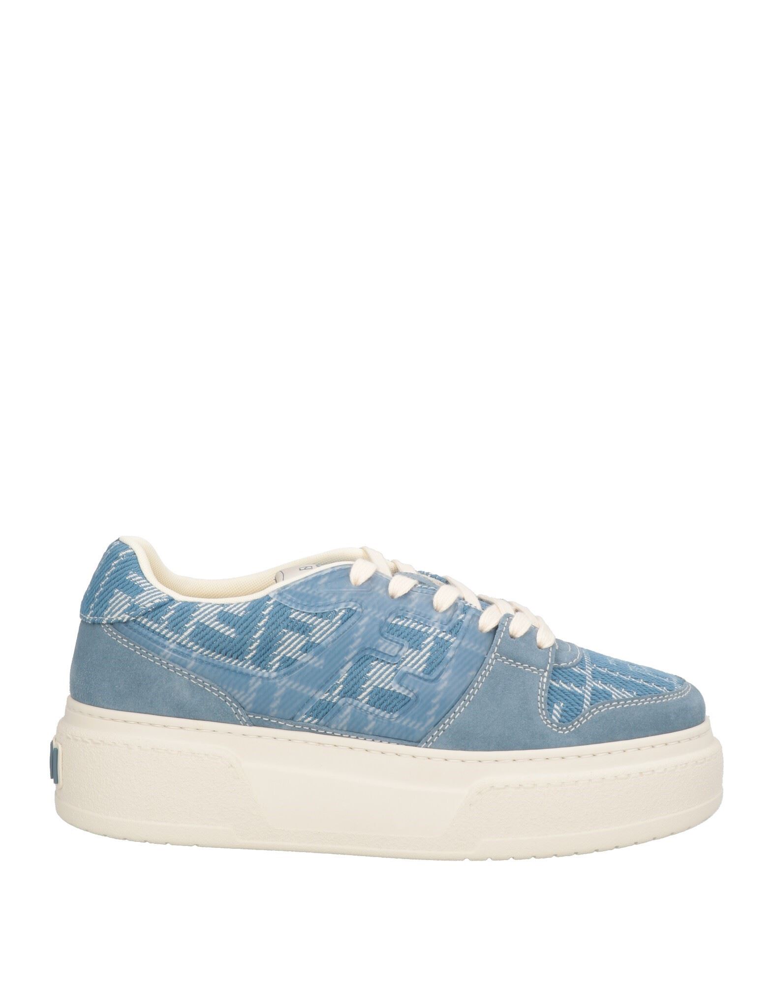 FENDI Sneakers Damen Blau von FENDI