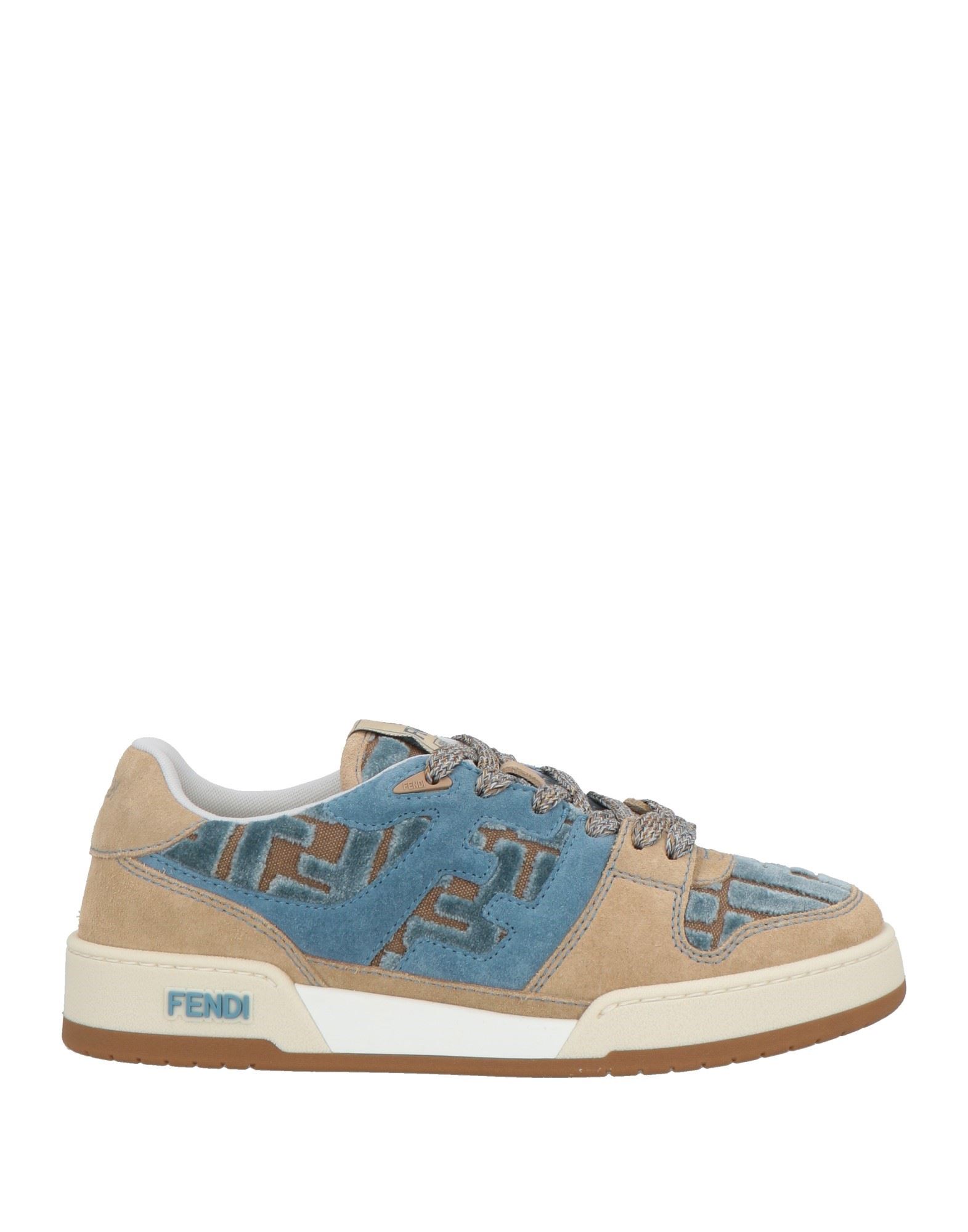 FENDI Sneakers Damen Blaugrau von FENDI