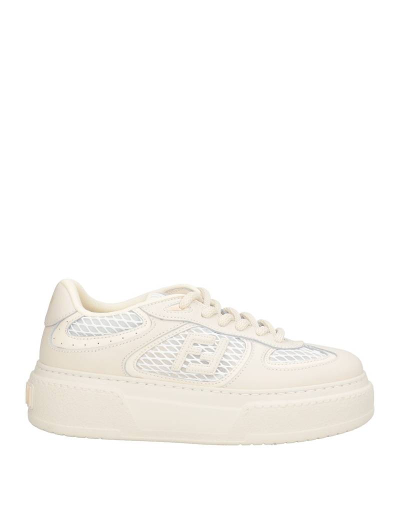 FENDI Sneakers Damen Elfenbein von FENDI