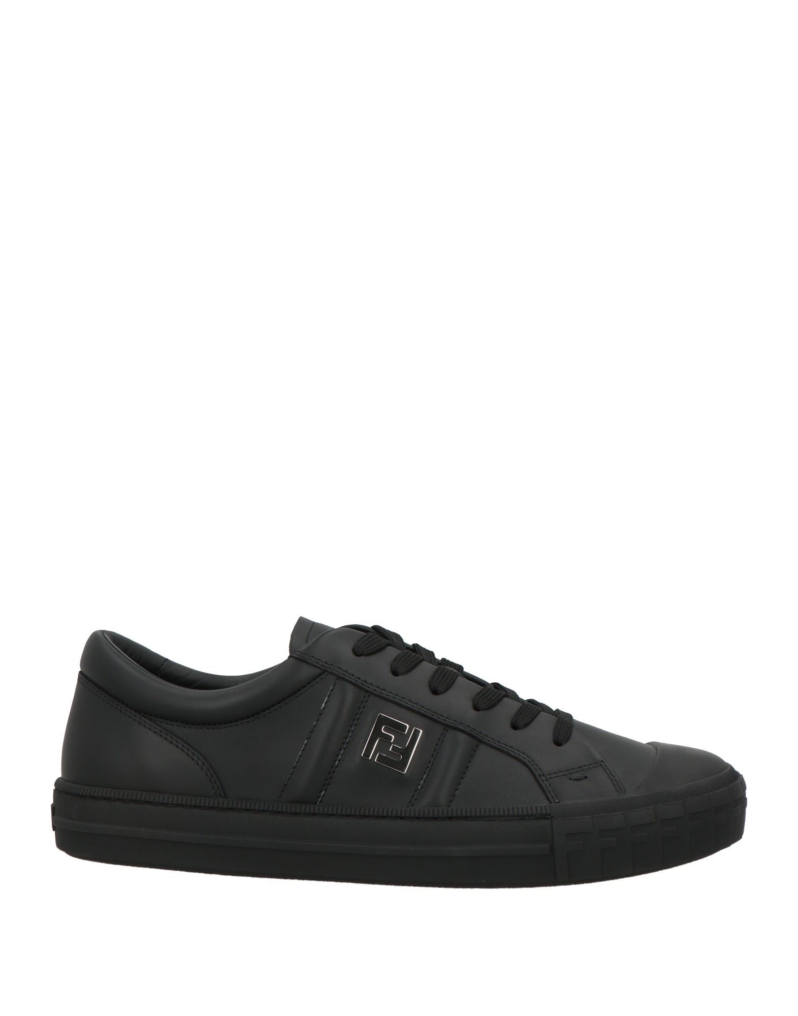FENDI Sneakers Herren Schwarz von FENDI