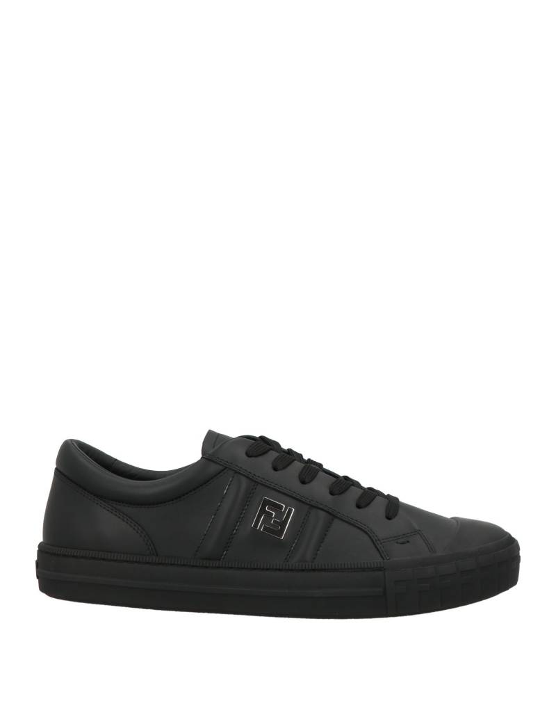 FENDI Sneakers Herren Schwarz von FENDI