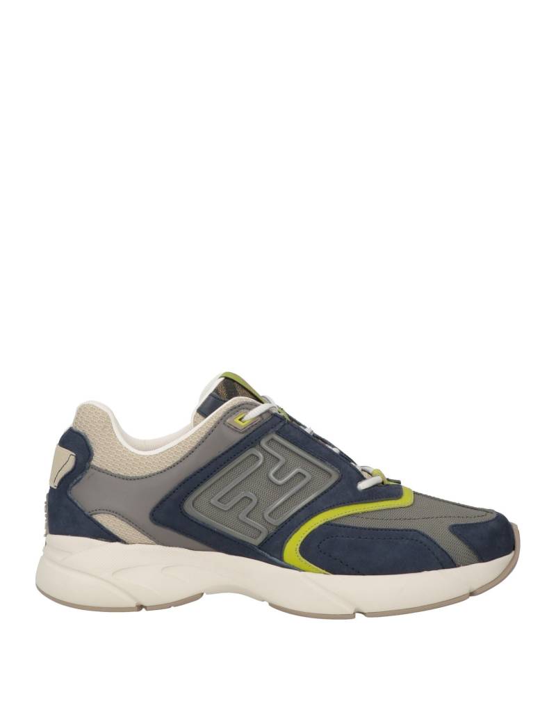 FENDI Sneakers Herren Taubenblau von FENDI