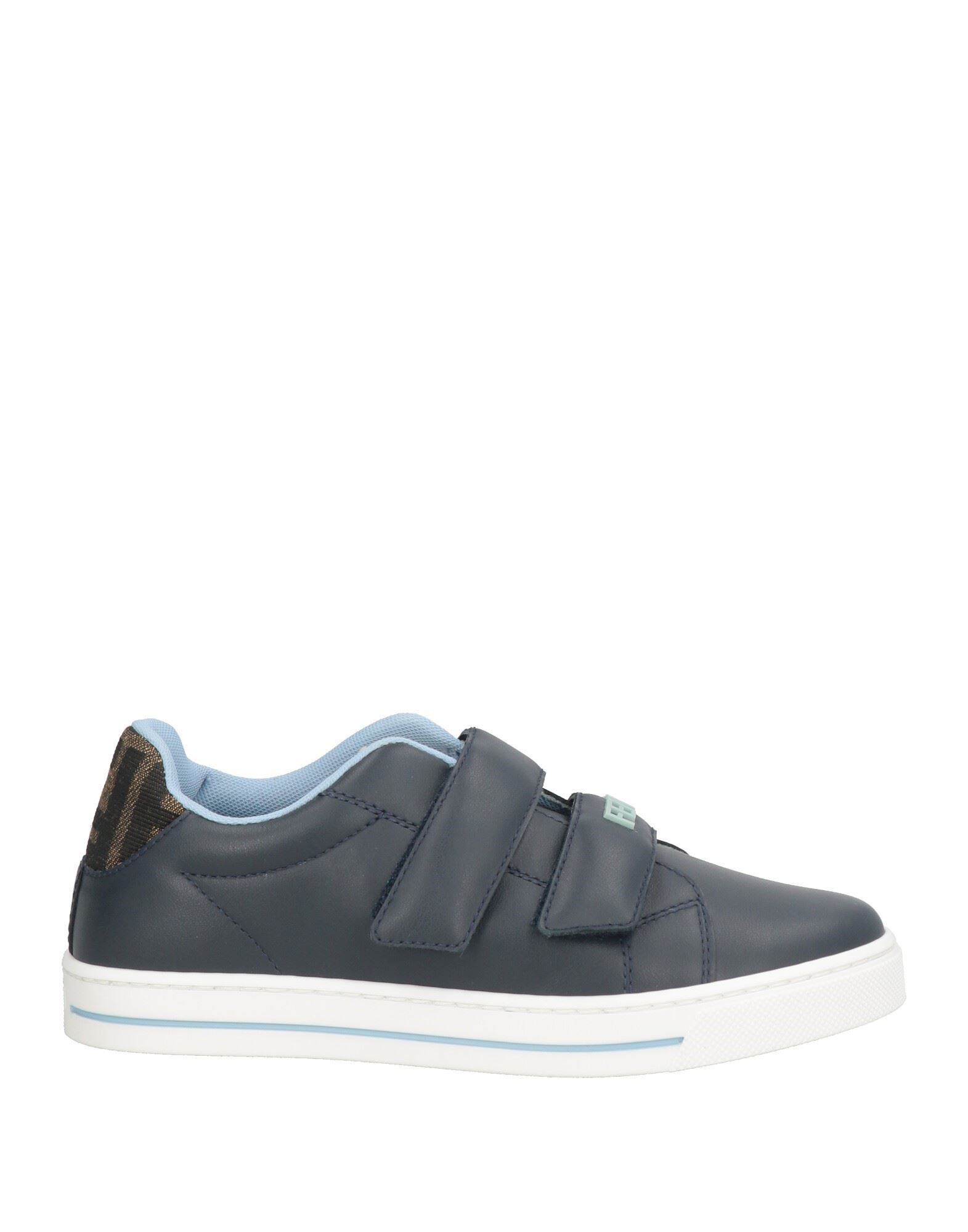 FENDI Sneakers Kinder Nachtblau von FENDI