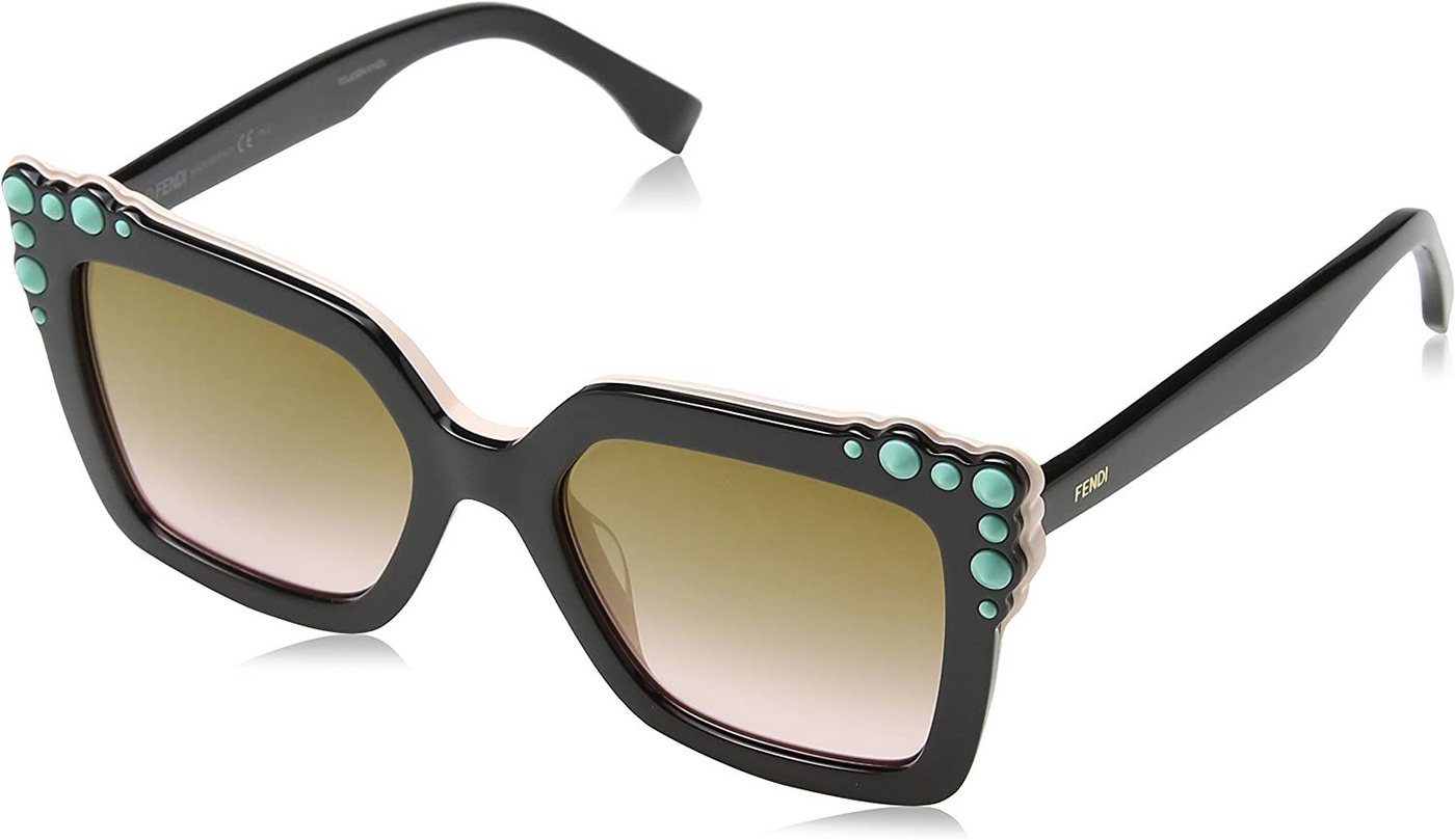 FENDI Sonnenbrille FF0260 von FENDI