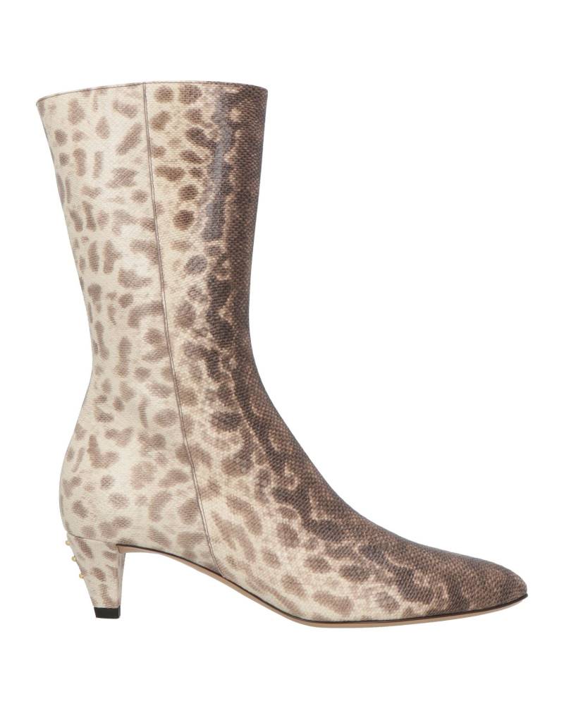 FENDI Stiefelette Damen Schokobraun von FENDI