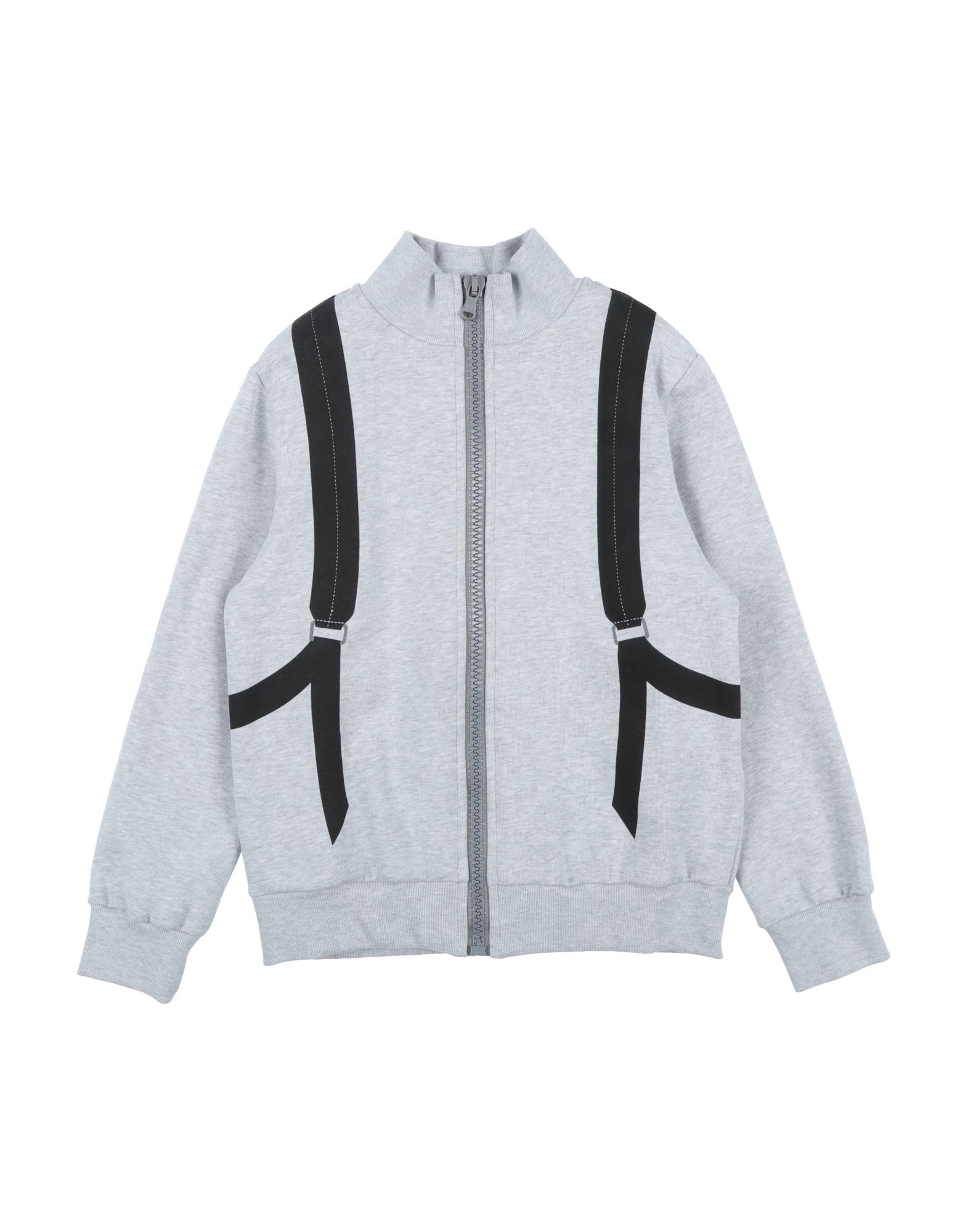 FENDI Sweatshirt Kinder Grau von FENDI