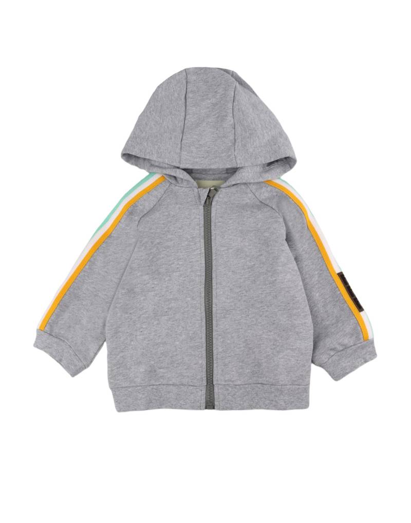 FENDI Sweatshirt Kinder Grau von FENDI