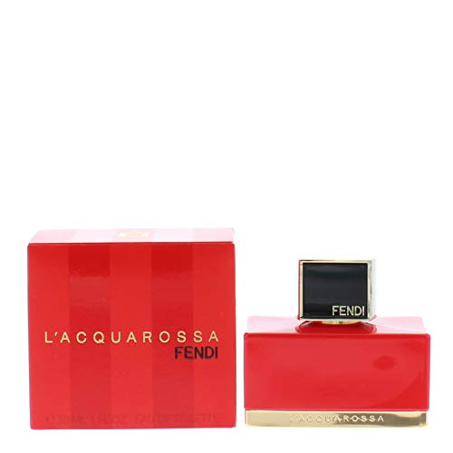 Fendi L'Acquarossa Women EdT Spray 30ml von FENDI