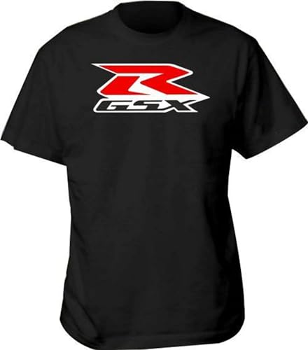 Suzuki T Shirt Gsx Gsxr Racing Motorcycle Motorsport Mens R Small Motorbike Men's Fashion Crew Neck Short Sleeves Cotton Tops Clothing, Black Black XL Suzuki T Shirt Gsx Gsxr Racing Motorcycle Motorsport Mens R Small Motorbike Men's Fashion Crew Neck Short Sleeves Cotton Tops Clothing, Black Black XL von FENGJIANGJUN