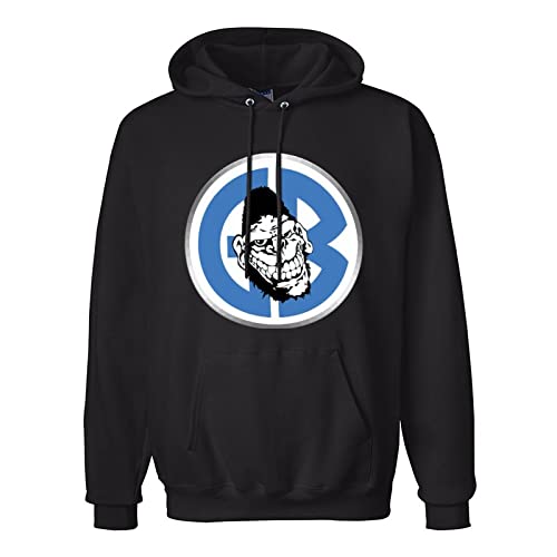 FENGMI Men's Hoodies Gorilla Biscuits T Shirts Hooded Top XL von FENGMI