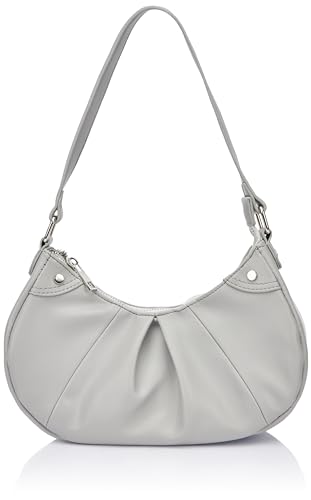 FENIA Women's Damen Umhängetasche, GRAU von FENIA