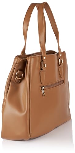 FENIA Women's Handtasche, BEIGE von FENIA