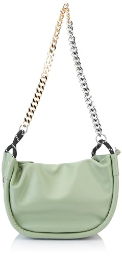 FENIA Women's Handtasche, HELLGRÜN von FENIA