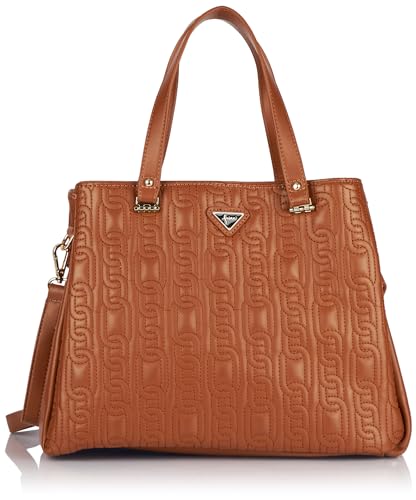 FENIA Women's Handtasche, Kamel von FENIA