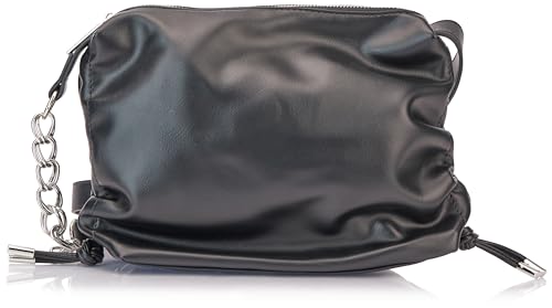 FENIA Women's Handtasche, SCHWARZ von FENIA