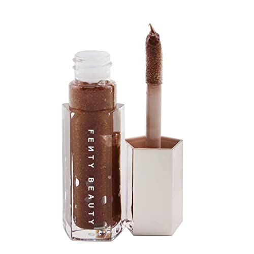 FENTY BEAUTY Gloss Bomb Universal Lip Luminizer Hot Chocolit von FENTY BEAUTY
