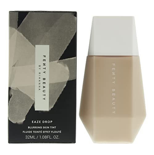 Fenty Beauty Eaze Drop Blurring 02 Light With Neutral Untertones Skin Tint 32ml von FENTY BEAUTY