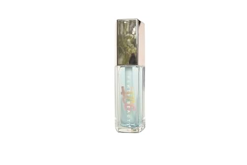 Fenty Beauty Gloss Bomb Ice Lip Luminizer with Cooling Effect - Cold Heart'd von FENTY BEAUTY