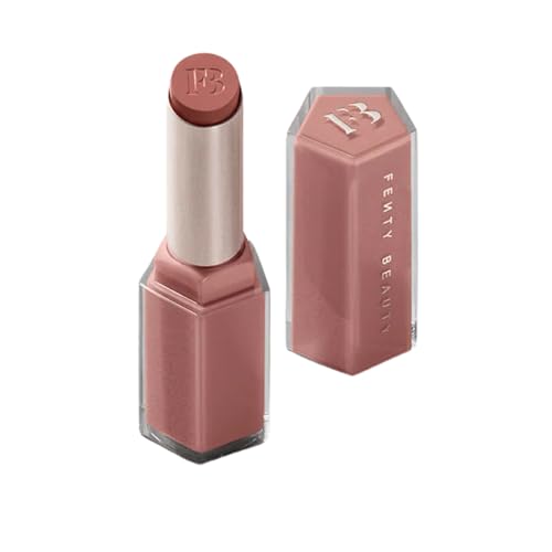 Fenty Beauty Gloss Bomb Stix High Shine Gloss - 01 Blazd Donut für Frauen - 3,4 g Lippenstift von FENTY BEAUTY