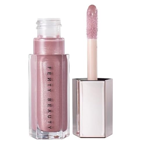 Fenty Beauty Original Gloss Bomb Universal Lip Luminizer - Lipgloss | 9 ml | by Bella (02 FU$$Y) von FENTY BEAUTY