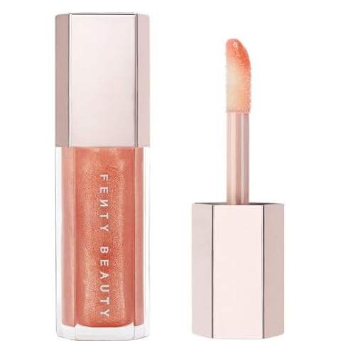 Fenty Beauty Original von Rihanna | Gloss Bomb Universal Lip Luminizer – Lipgloss | 9 ml | by BELLA (10 Champions Stamp Fantasy, 9 ml (1er-Pack) von FENTY BEAUTY