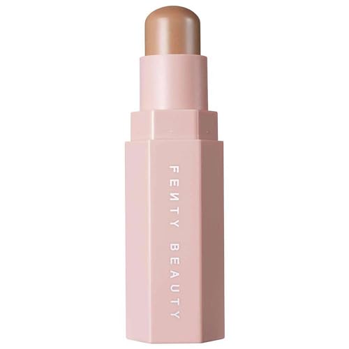 Match Stix Matte Contour Skinstick – 09 Amber Suede von Fenty Beauty für Frauen, 7,1 g Contour von FENTY BEAUTY