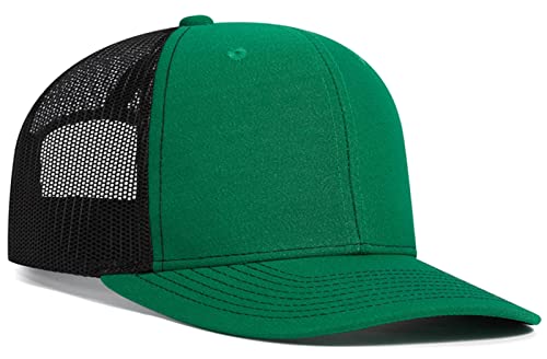 FEOYA Basecap Herren Kappe Outdoor Running Sport Netzrücken-Mütze Classic Snapback Verstellbare von FEOYA