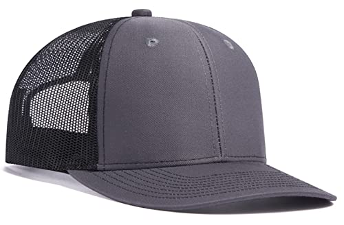 FEOYA Herren Kappe Damen Baseballmütze Karierter Baumwollhut Für Casual Outdoor Sun Cap Baseball Cap Unisex Kappe Verstellbar Baseboard Baseballkappe Mütze Outdoor Baseballkappe von FEOYA