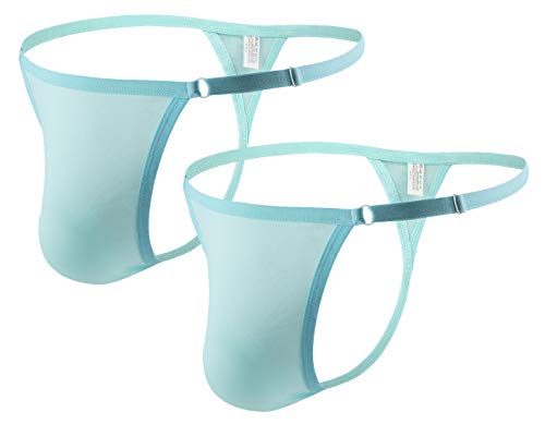 FEOYA Herren Sexy Tanga String Männer Unterwäsche Bikini Briefs Ouvert Thong Low Rise Slips Reizvolle Erotik Dessous FEOYA Herren Sexy Tanga String Männer Unterwäsche Bikini Briefs Ouvert Thong Low Rise Slips Reizvolle Erotik Dessous von FEOYA