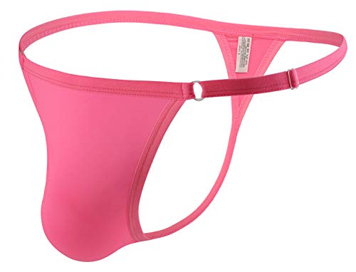FEOYA String Tanga für Herren sexy Unterwäsche Männer G-String Sportunterwäsche Low-Rise FEOYA String Tanga für Herren sexy Unterwäsche Männer G-String Sportunterwäsche Low-Rise von FEOYA