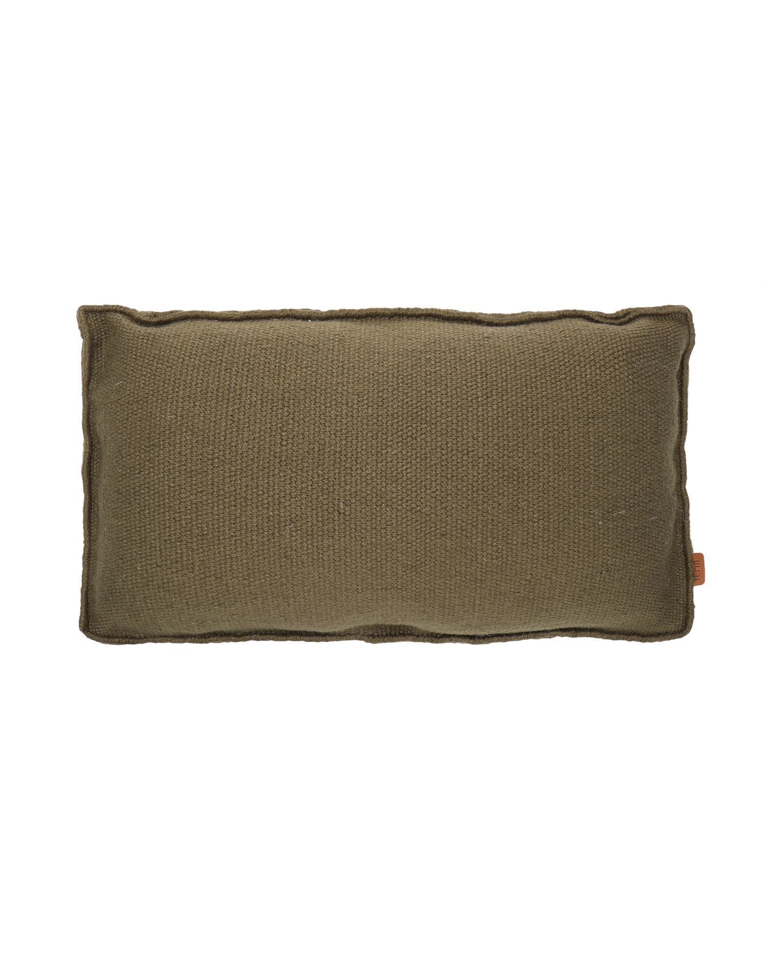 FERM LIVING Kissen Und Kissenbezug Unisex Militärgrün von FERM LIVING