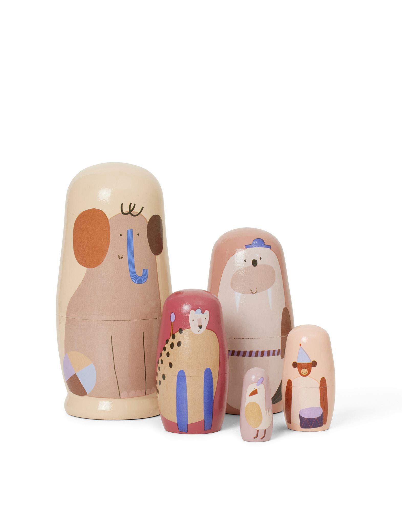 FERM LIVING Lernspiele & Kreatives Kinder Sand von FERM LIVING