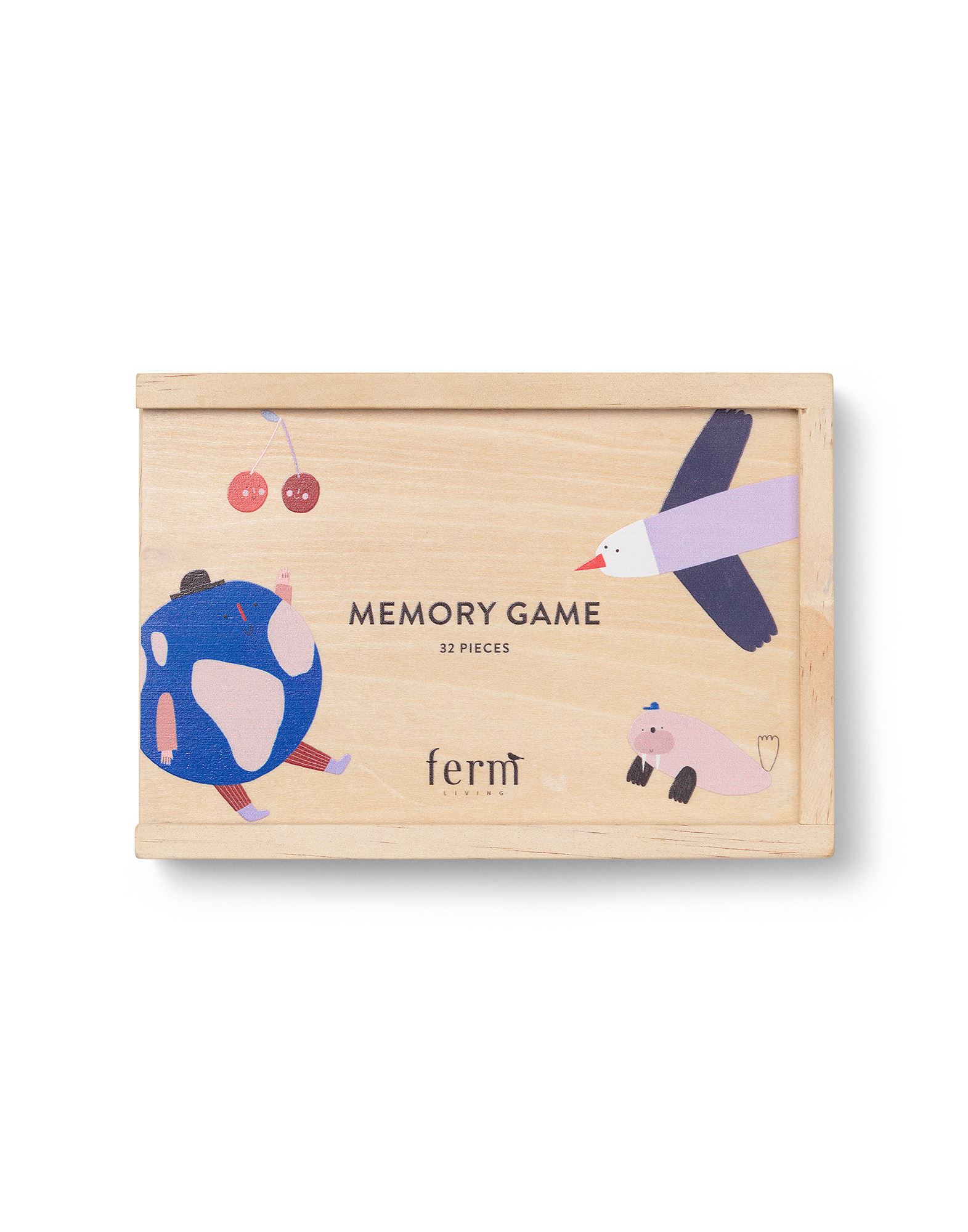 FERM LIVING Lernspiele & Kreatives Kinder Sand von FERM LIVING