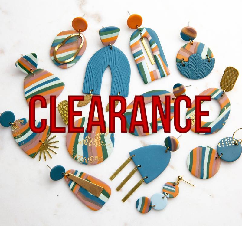 Kollektion Desert Oasis [Ausverkauf] von FERNANDVINEHANDMADE