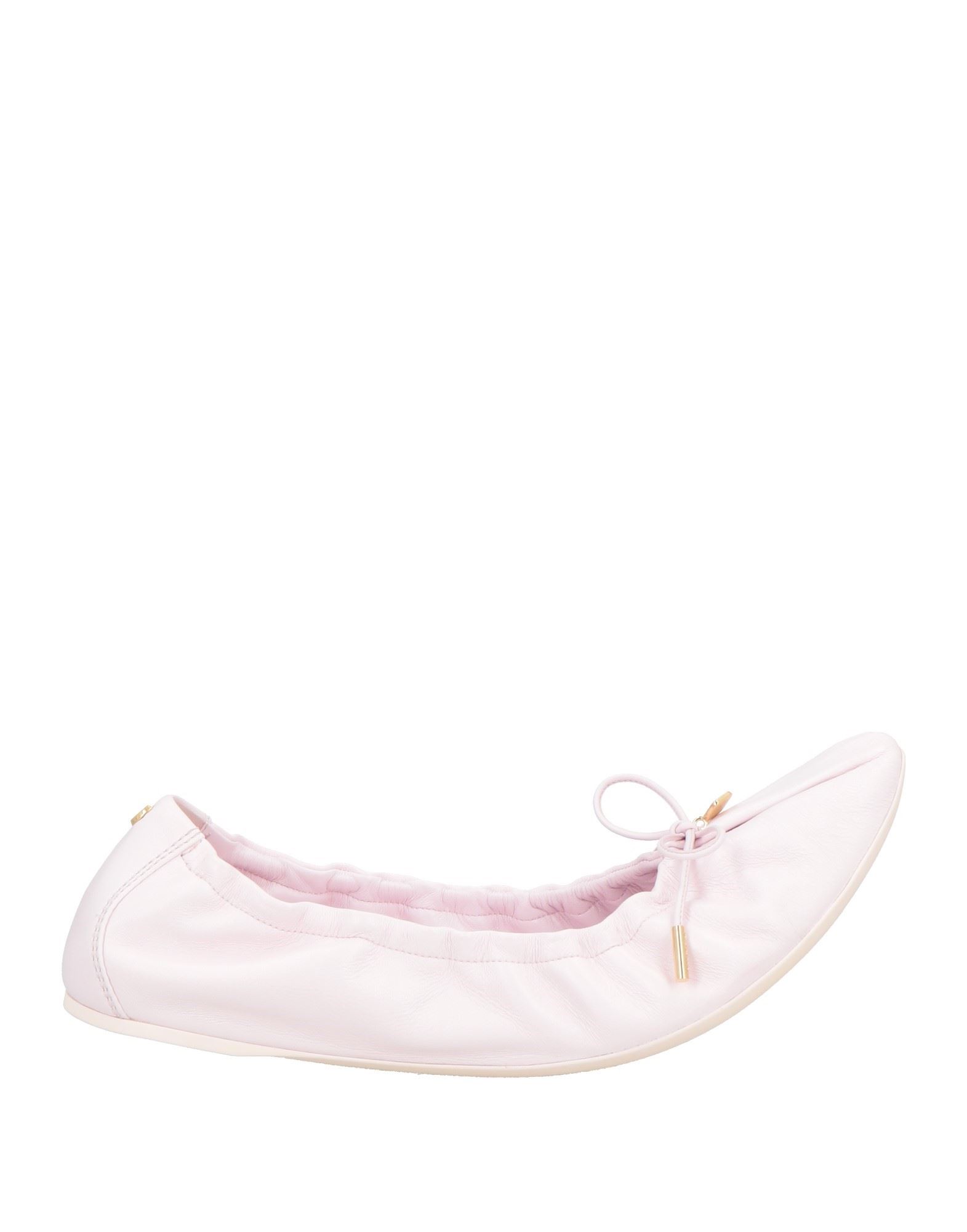 FERRAGAMO Ballerina Damen Hellrosa FERRAGAMO Ballerina Damen Hellrosa von FERRAGAMO