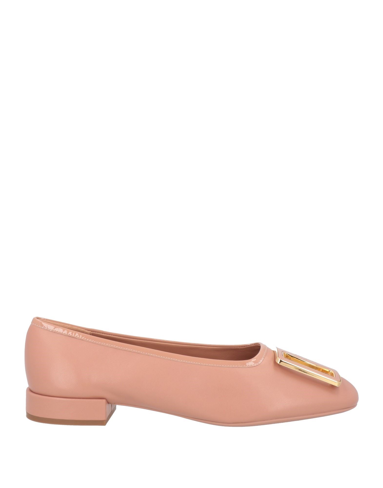 FERRAGAMO Ballerina Damen Hellrosa von FERRAGAMO