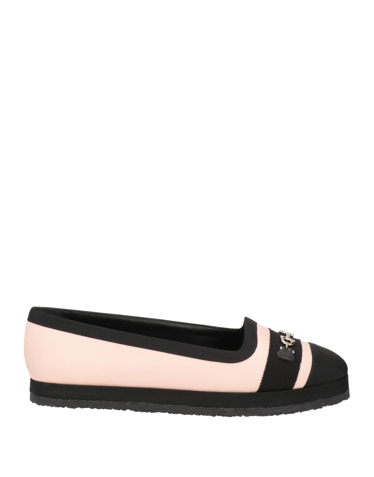 FERRAGAMO Ballerina Damen Rosa von FERRAGAMO