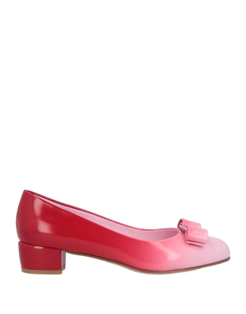 FERRAGAMO Ballerina Damen Rosa von FERRAGAMO
