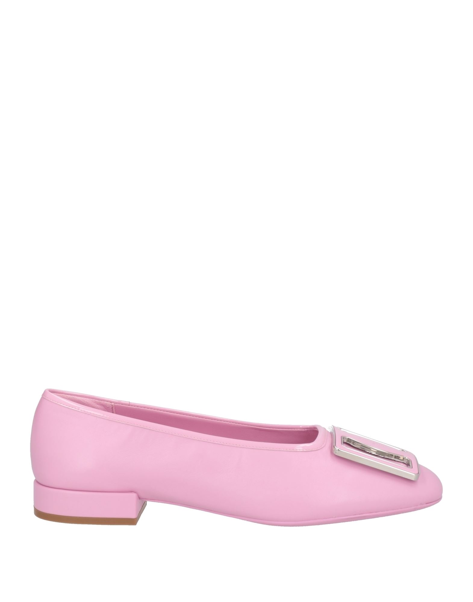 FERRAGAMO Ballerina Damen Rosa von FERRAGAMO