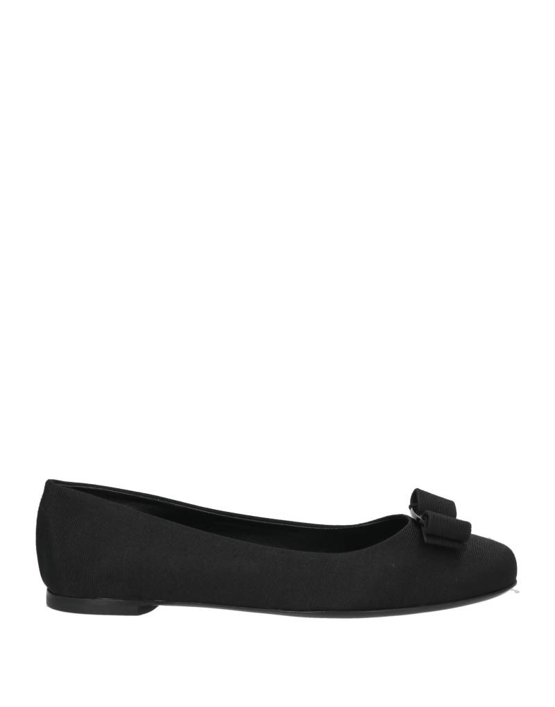 FERRAGAMO Ballerina Damen Schwarz FERRAGAMO Ballerina Damen Schwarz von FERRAGAMO